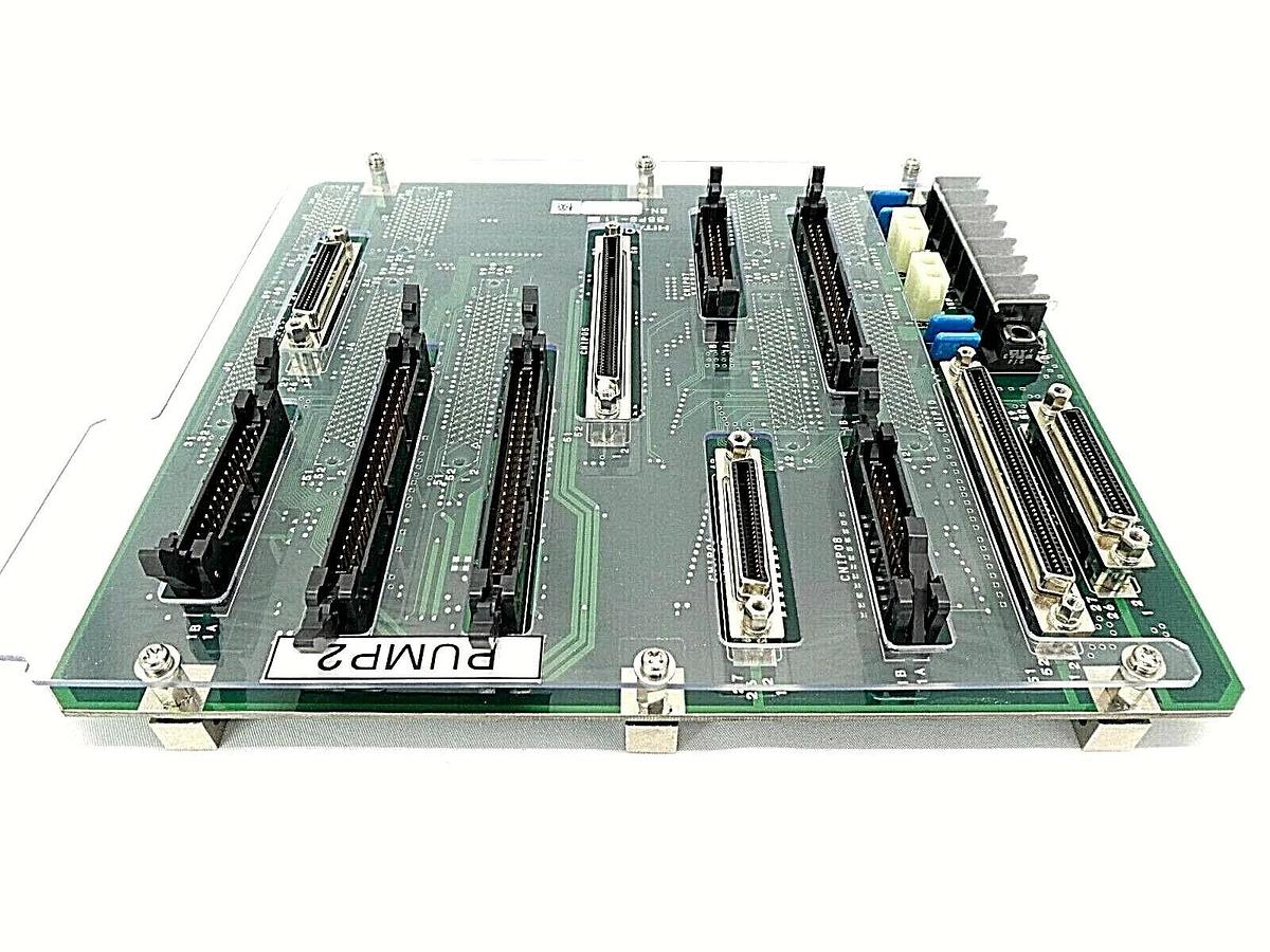 Used Hitachi BBPS-11 Interface Board PCB Working Surplus