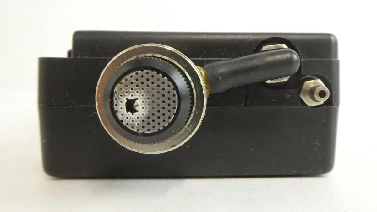 Used Cosmos XPO-318 Industrial Handy Oxygen Analyzer Module Working Surplus