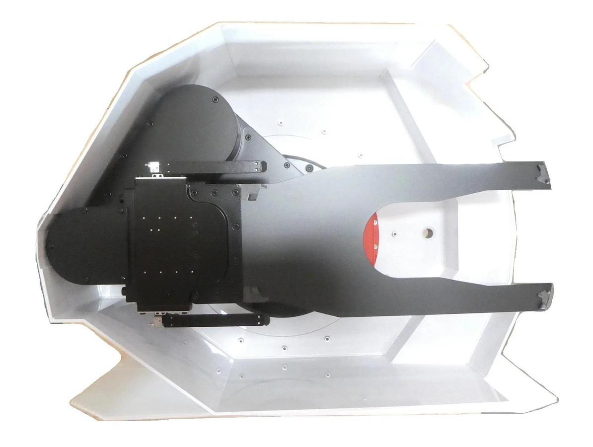 Refurbished Hirata AR-Wn150CL-3-S-M900-2-EB19A-AW Wafer PLB Robot 2,3 OEM Refurbished