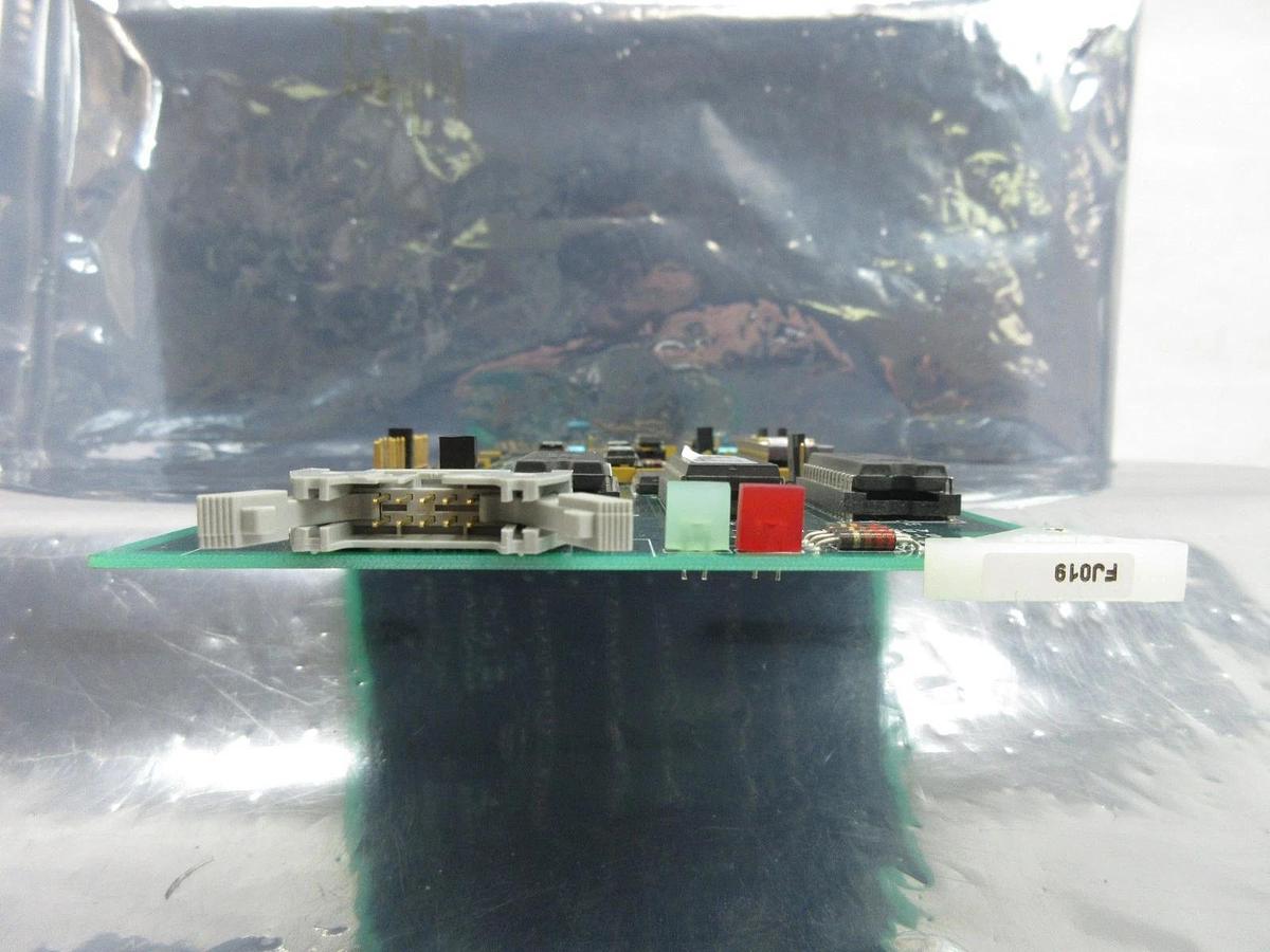 Used SVG Silicon Valley Group 851-8300-005 Processor PCB Card Rev. E 90S Used Working