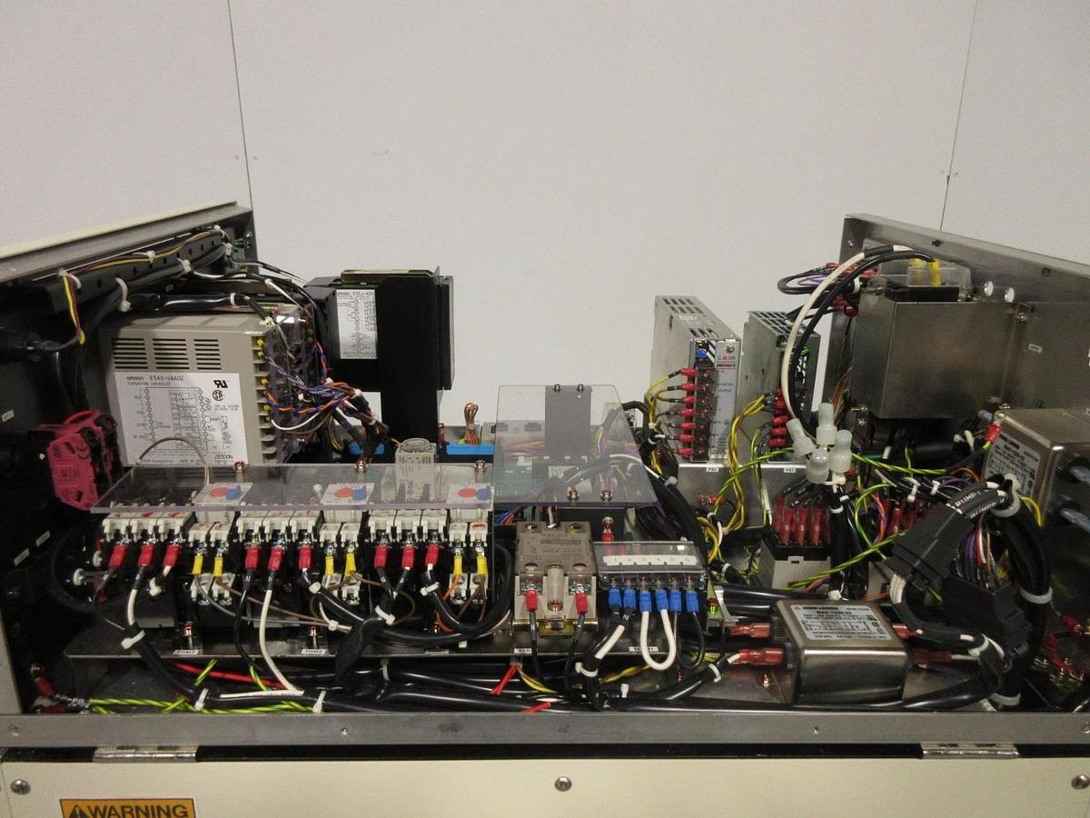 Used TEL Tokyo Electron D204 Thermo Generator Y331-D204CE Working Surplus