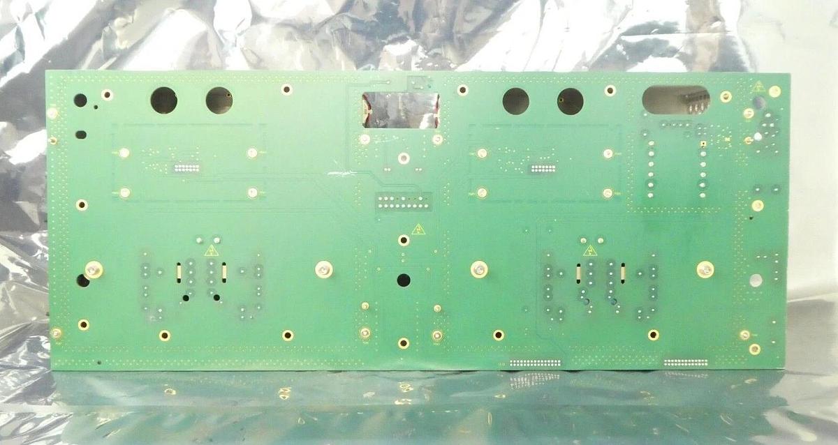 Used AB Sciex 5035008 Variable Adjustment Power Module PCB 5035063 Working Surplus