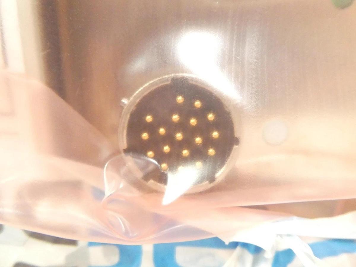 Refurbished Brooks Automation 152465 Wafer Transfer Robot Reliance ATR8 OEM Refurbished
