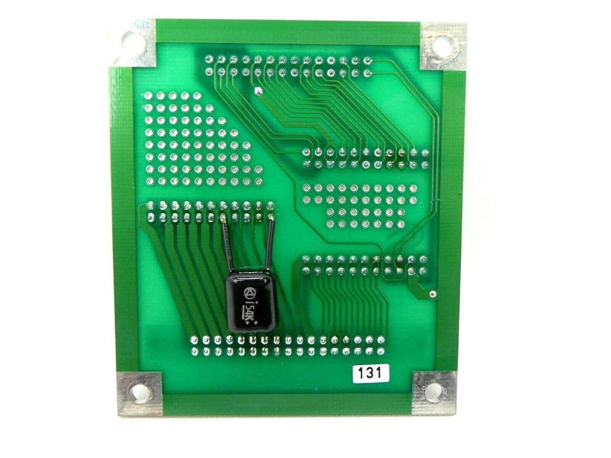 Used Nikon 4S013-188 Interface Board PCB LINK-RX NSR-S307E DUV System Working Spare