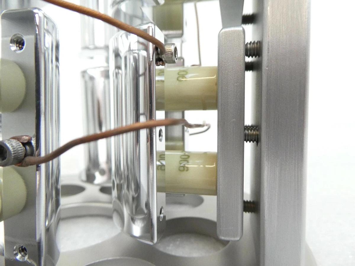 Refurbished Varian Ion Implant 4297001 Electrostatic Quadrupole Doublet Lens OEM Refurbished
