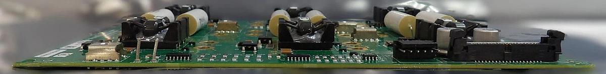 Used AE Advanced Energy 33000151 Ascent MP Inverter Drive PCB 23000146-A Working