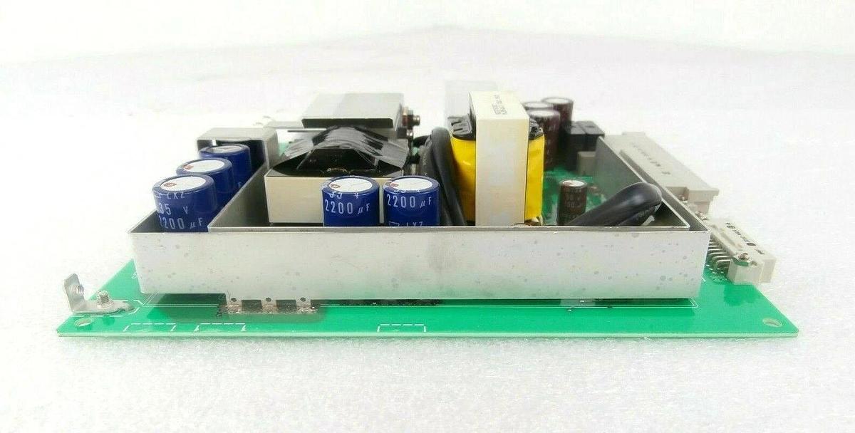 Used Densei-Lambda SPB-405C Power Supply PCB Card TEL Tokyo Electron Lithius Working