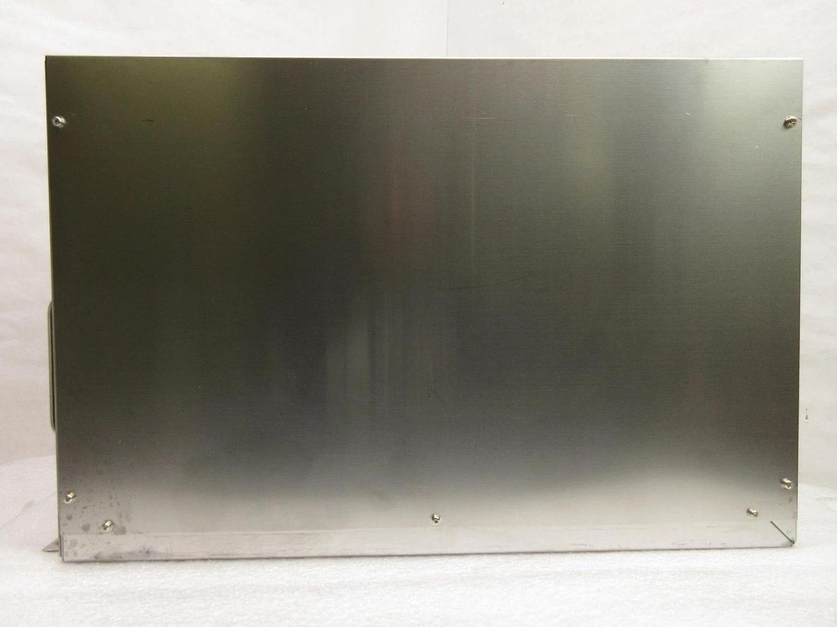 Used Nikon 4S066-019 MSYC-L Amplifier Module SPA472G 4S013-684-1 NSR Series Working