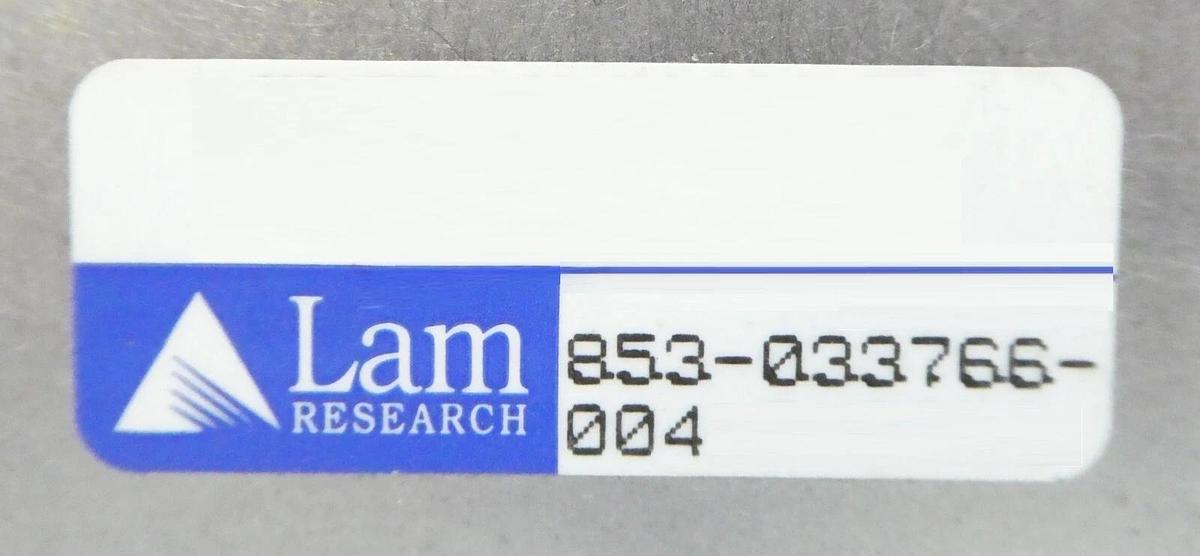 Refurbished Lam Research 853-033766-004 RF Sensor Coupler Box Manufacture Refurbished