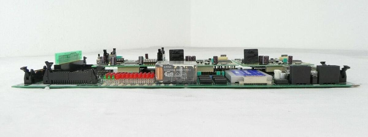 Used TEL Tokyo Electron 3M80-001641-11 Gas PCB SW300B AIO2 FCS GIL22 Trias Working