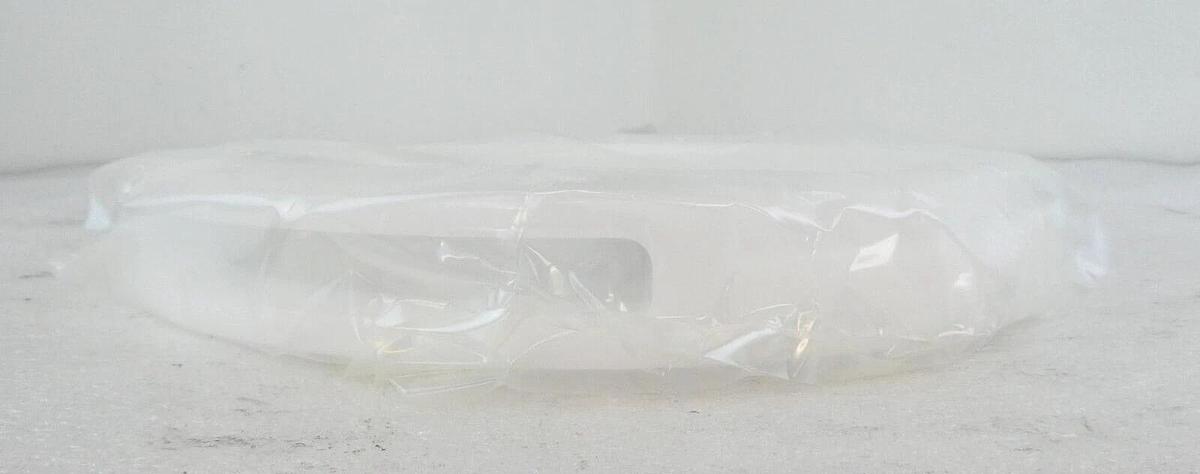 AMAT Applied Materials 0200-35023 Quartz Lower Chamber Liner New Surplus