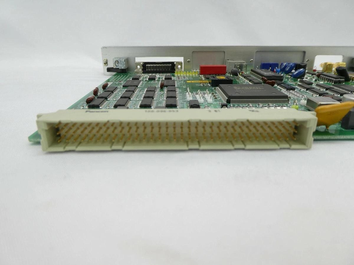 Used Nikon Precision 4S019-164 Processor VME PCB Card PPD3T-SIG NSR Working