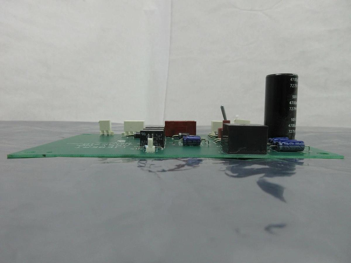 Used Liebert 4C13571G1 Interface Board PCB TEL Tokyo Electron ACT12-200 Used