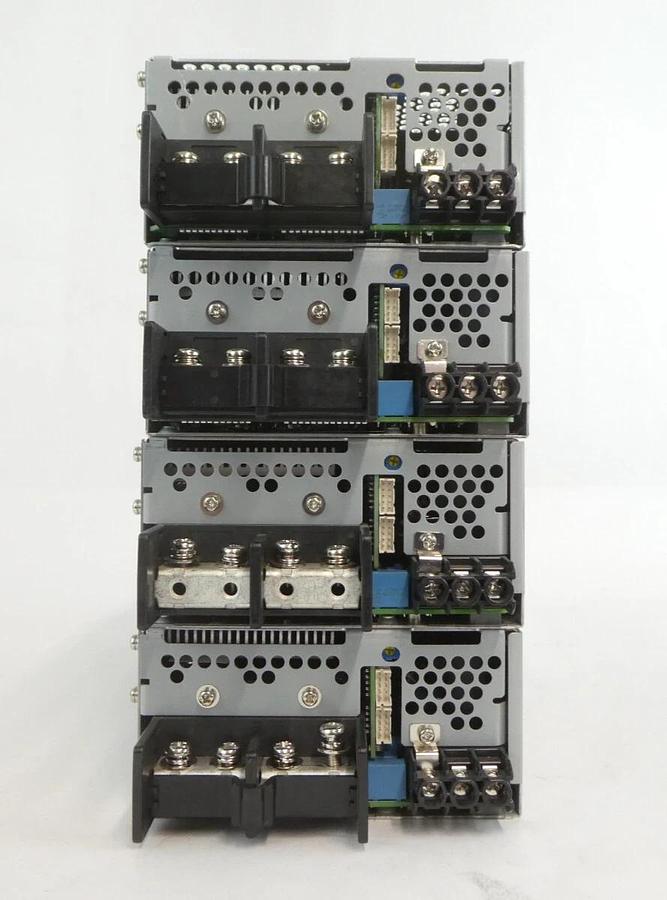 Used TDK-Lambda RWS1500B-24/F0 Power Supply Module Reseller Lot of 11 Working