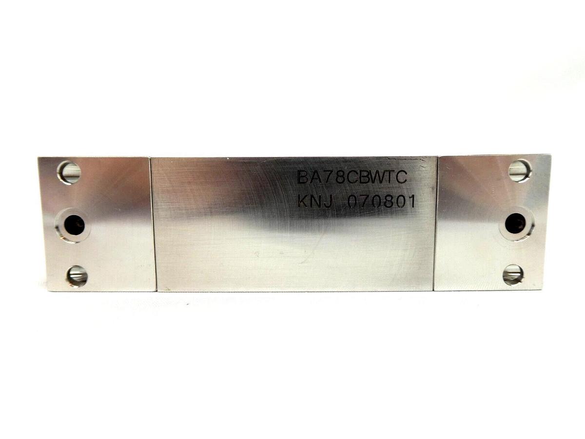 Used Aera FC-DN780C-BAS Mass Flow Controller MFC Lot of 7 AMAT 3030-14167 0190-26318