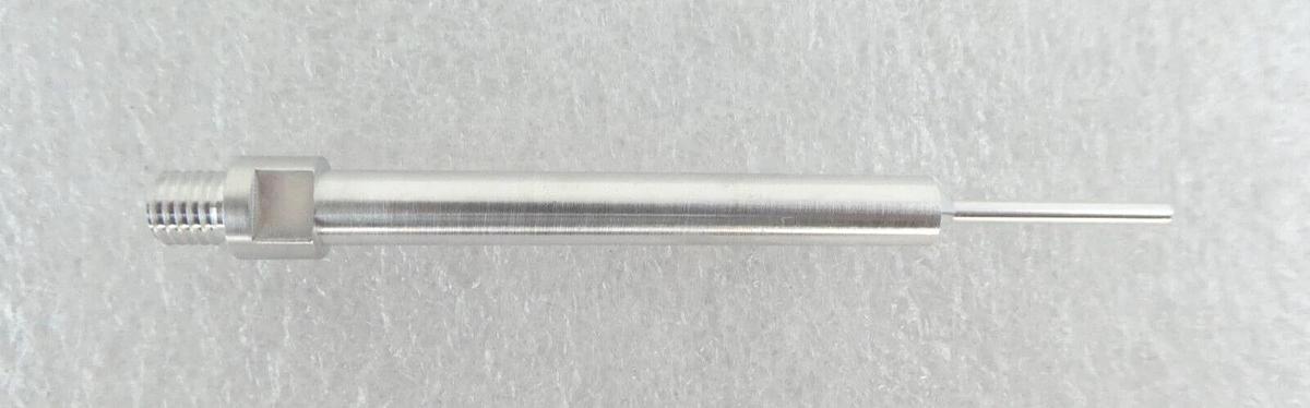 Mattson Technology 303-12425-00 CVD Lift Pin Fixed Multirange Heat Lot of 3 New