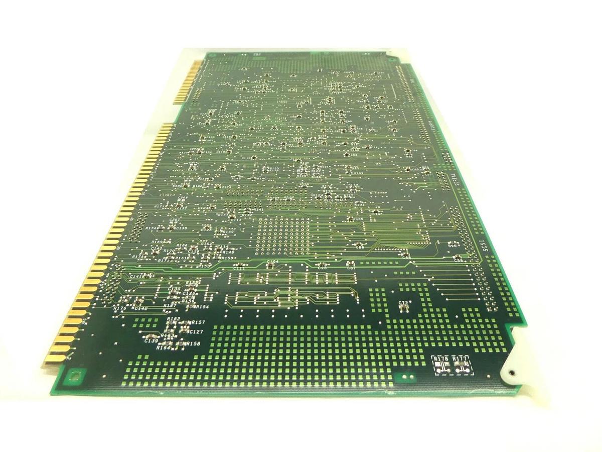 Used View Engineering 633594-002 SCSI Controller PCB Card MRC Eclipse Compeq Spare