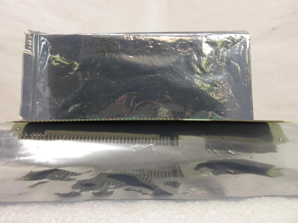 Used Laser Identification Systems 6050011 Extender Board PCB Lumonics LW-CO2 Used