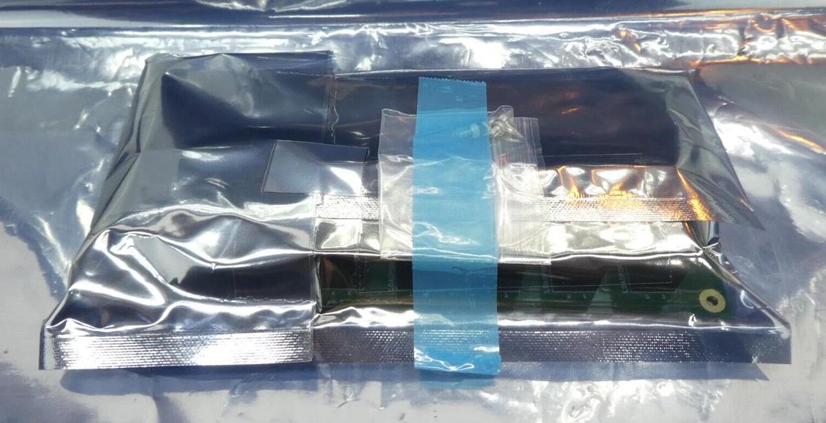 TEL Tokyo Electron 2V81-000013-11 Loadport Interface Board PCB New Surplus