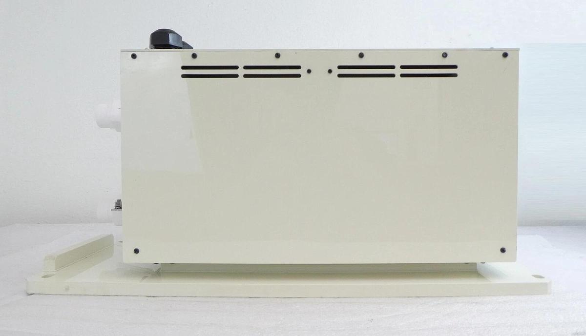 Used Komatsu 20021620 Chemical Circulator Cooling Heating Module AIH-124QSi-T3-R