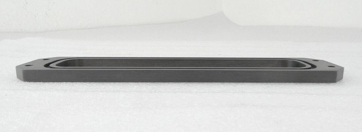 Mattson Technology 303-00756-00 Clamp Window Reseller Lot of 6 New Surplus