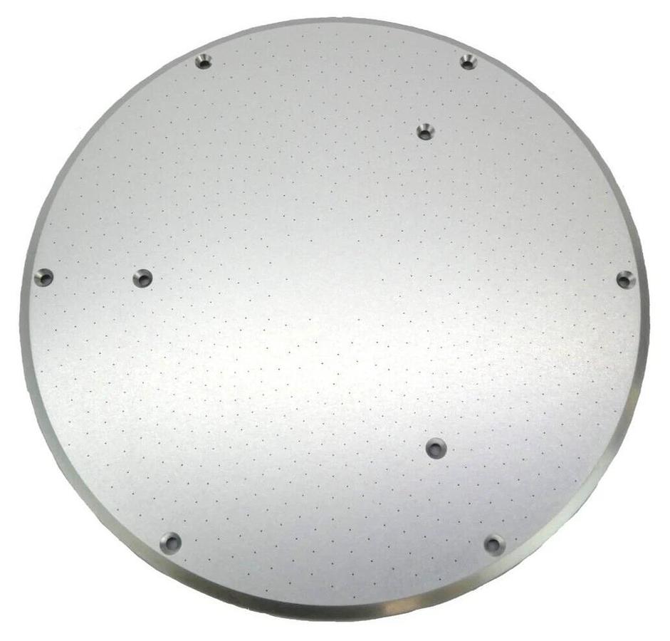 Used AMAT Applied Materials 0020-10936 200mm Silane Blocker Plate Working Spare