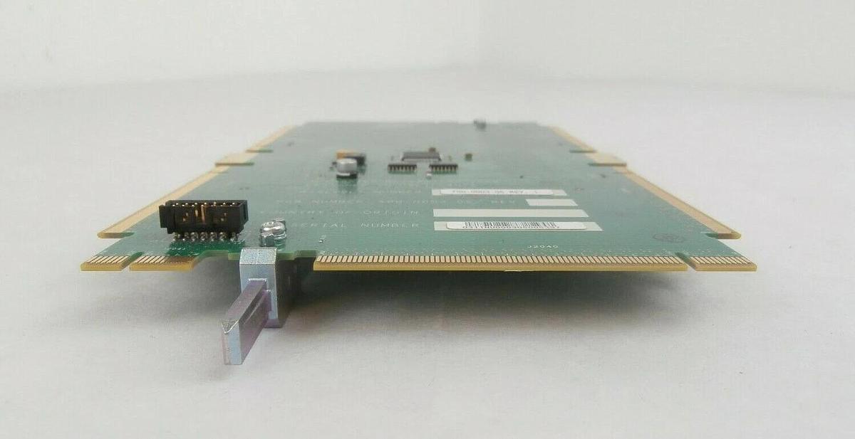 Used SeaMicro 700-0003-05 M Carrier Board PCB 500-0003-05 SM10000 Working Surplus