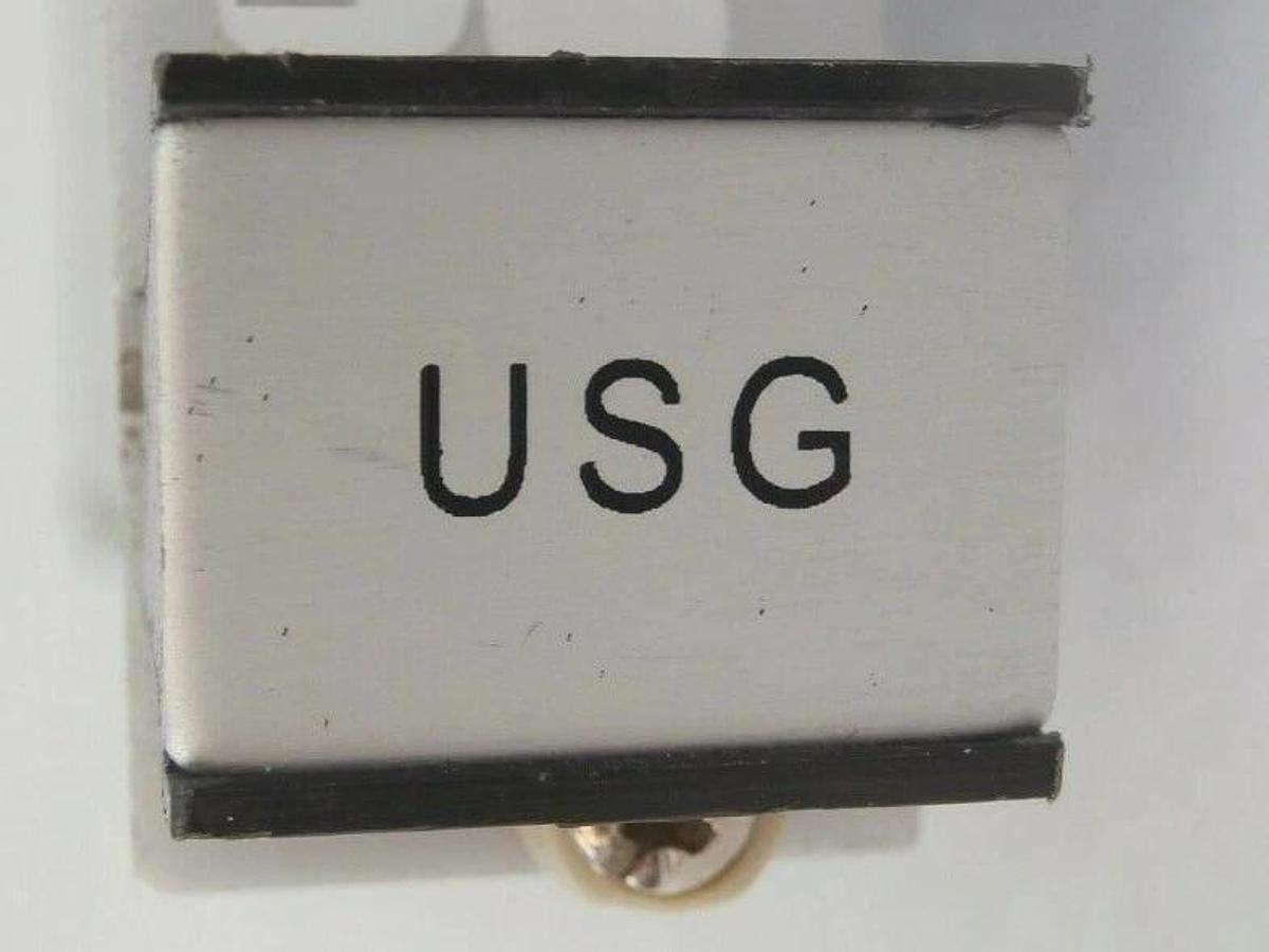 Used Kulicke & Soffa N08001-4186-000-12 USG PCB Card 8001-4186 Working Surplus