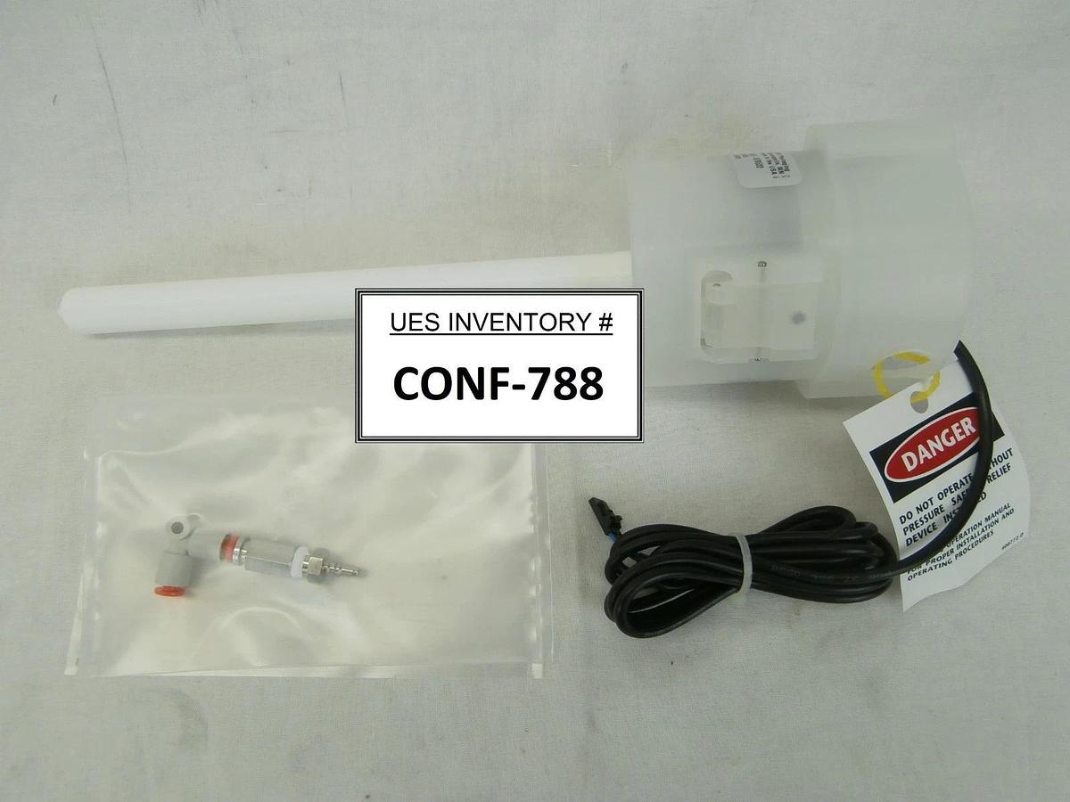 ATMI Packaging SP4CAAFE-070522 Dispenser NOWPak New Surplus