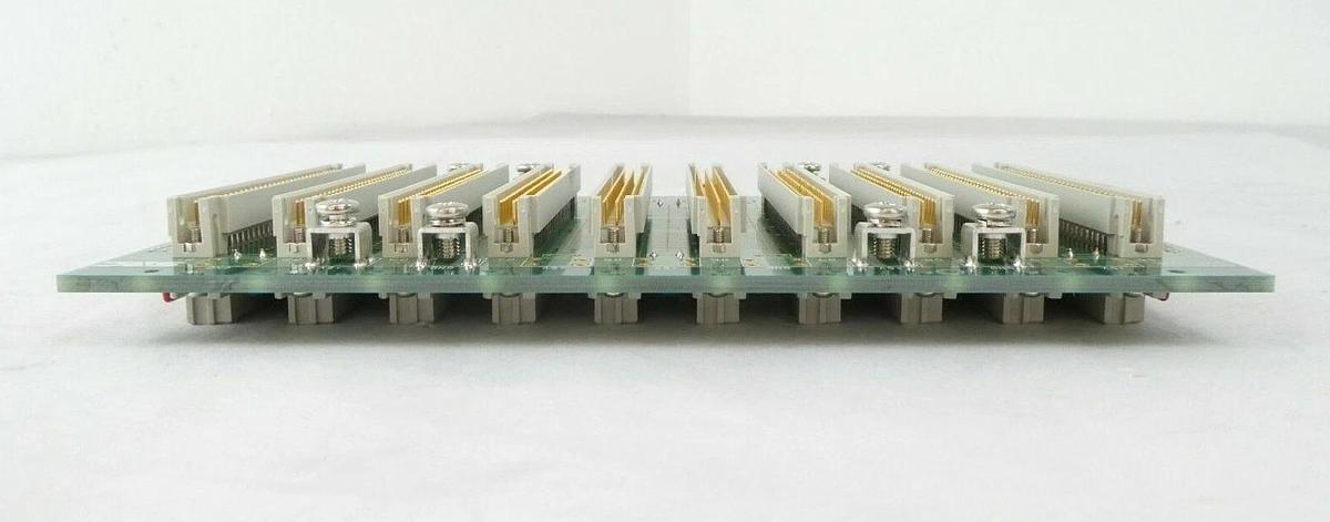 Used SRC SVB-10E 32bit IO BUS Expansion Backplane VME Card PCB Rudolph F30 Working