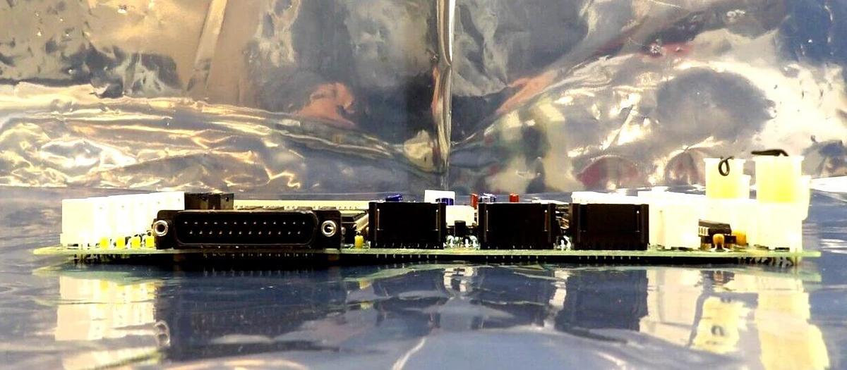 Used KLA-Tencor 073-404369-00 ALIB PCB 710-404368-00 5100 200mm Working Surplus