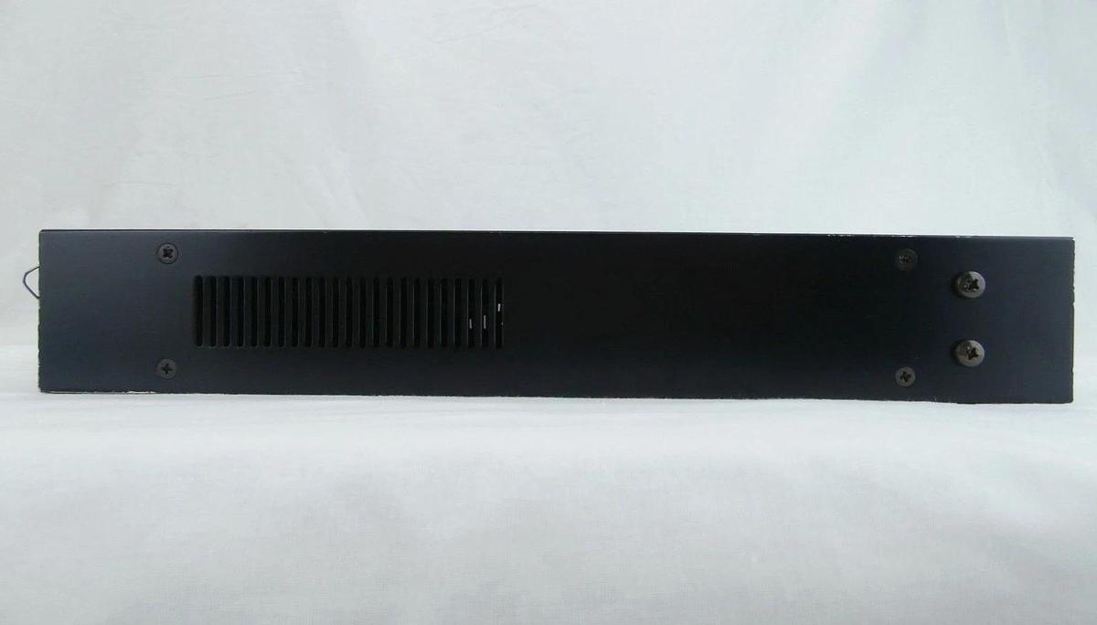 Used Ulvac Technologies 310003B3 Arc Monitor ARQUEST D-1000 Used Working
