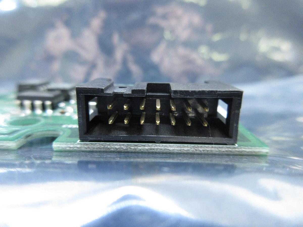 Used Nikon 4S008-116-A Sensor Interface Board PCB ALGAF-S/D-X4+ NSR System Used