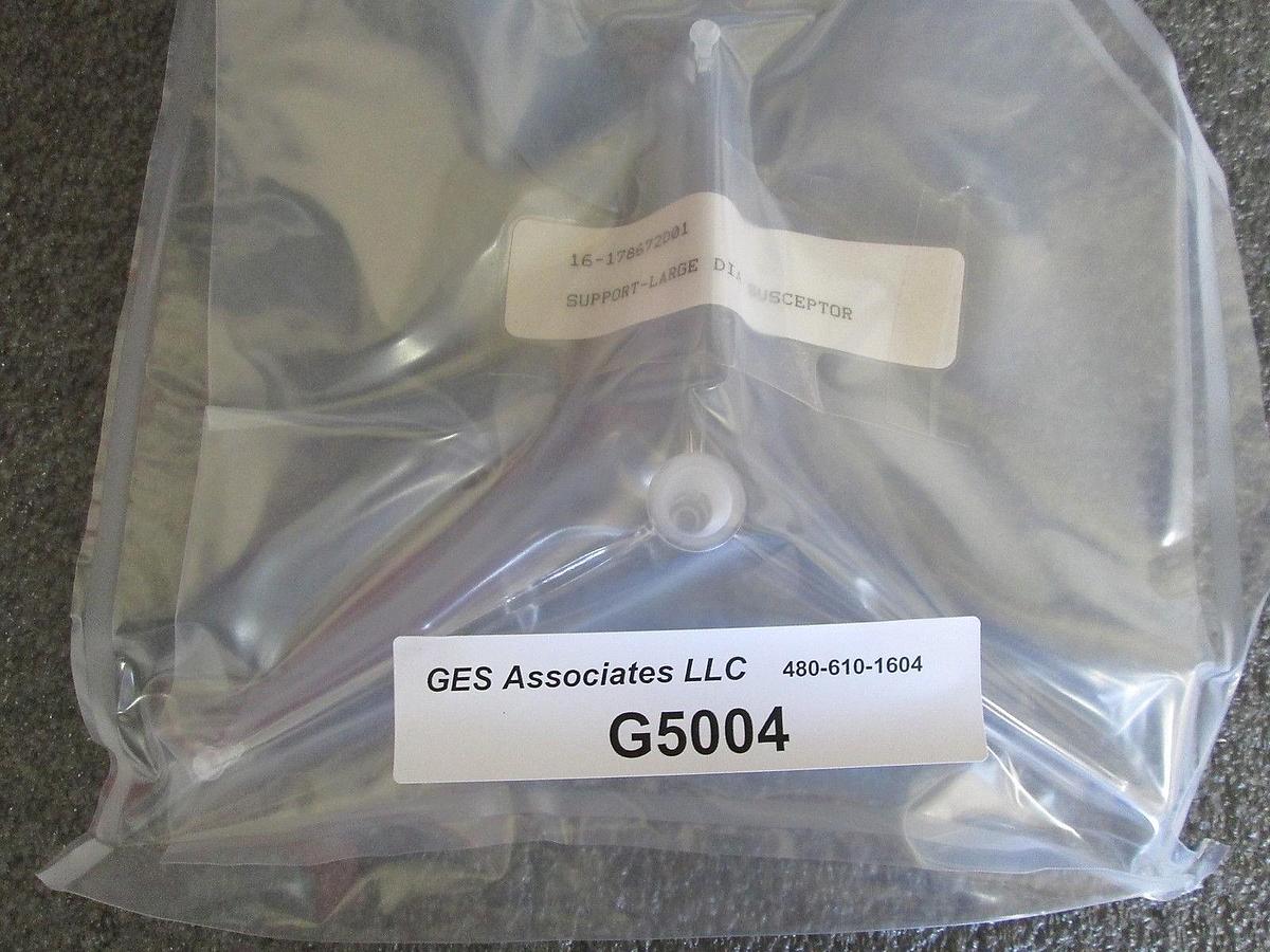ASM 16-178672D01 SUPPORT-LARGE DIA SUSCEPTOR