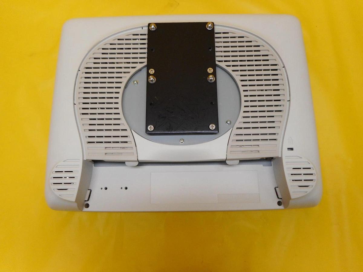 EOL TouchSystems 450261-000 Rev.M.1 RJD 4090 Monitor New Surplus