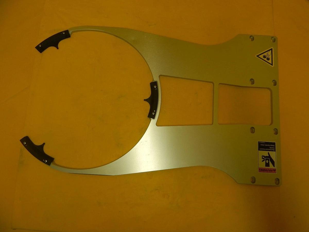 Used TEL Tokyo Electron PRA PINCETTE ASSY 2985-410519-W1 FORK 2910-202413-12 300mm