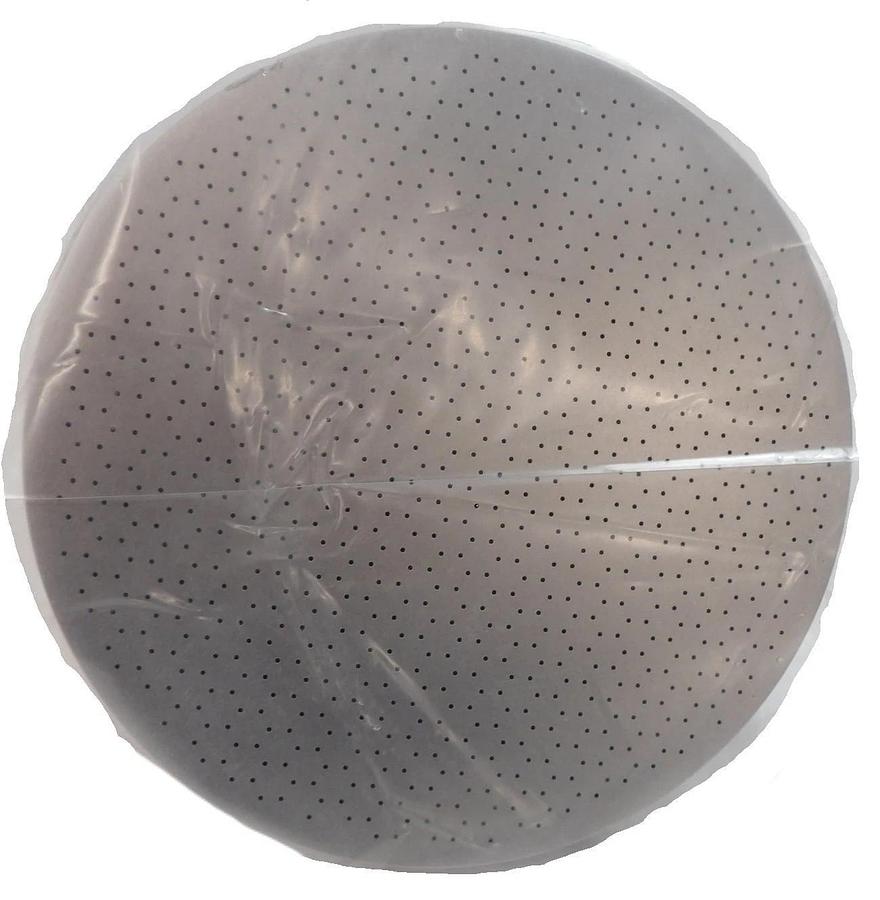 Refurbished Lam Research 839-A95735-001 200mm Pedestal Showerhead Manufacturer Refurbished
