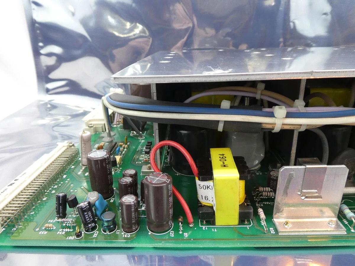 Used Sumitomo Electric F30522S Drive Controller PCB Nikon NSR Series Working Surplus