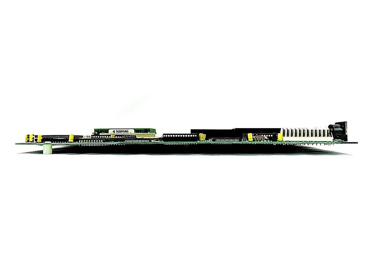 Used Electroglas PEAK/DM-386DX Motherboard PCB KMM59/000BN-7 4085x Horizon PSM Spare