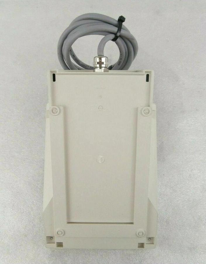 Used Coherent Key Control/S-Shutter Laser Emission Controller Unit Working Surplus