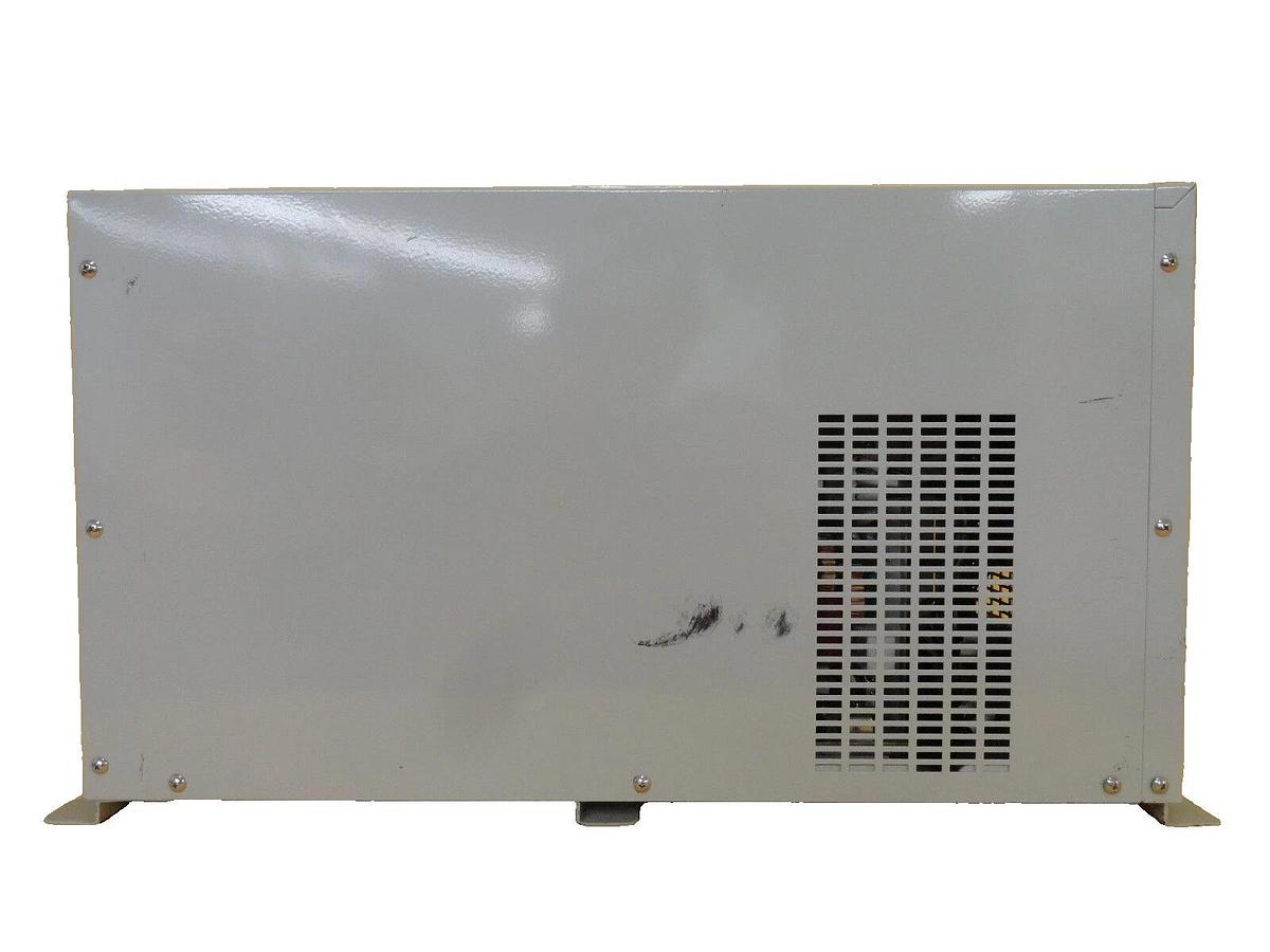 Used Orion Machinery ETM832A-DNF-L-G2 Power Supply PEL THERMO Copper Cu Working