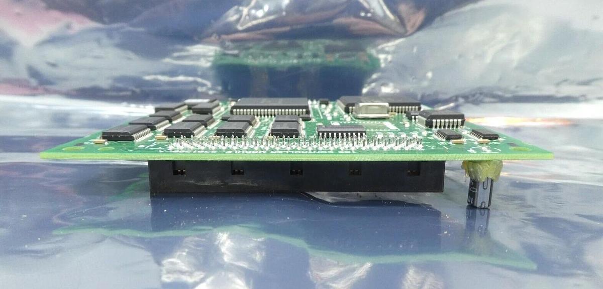 Used AE Advanced Energy 2301260-A 186 Controller Module PCB 1301740 Lot of 2 Working