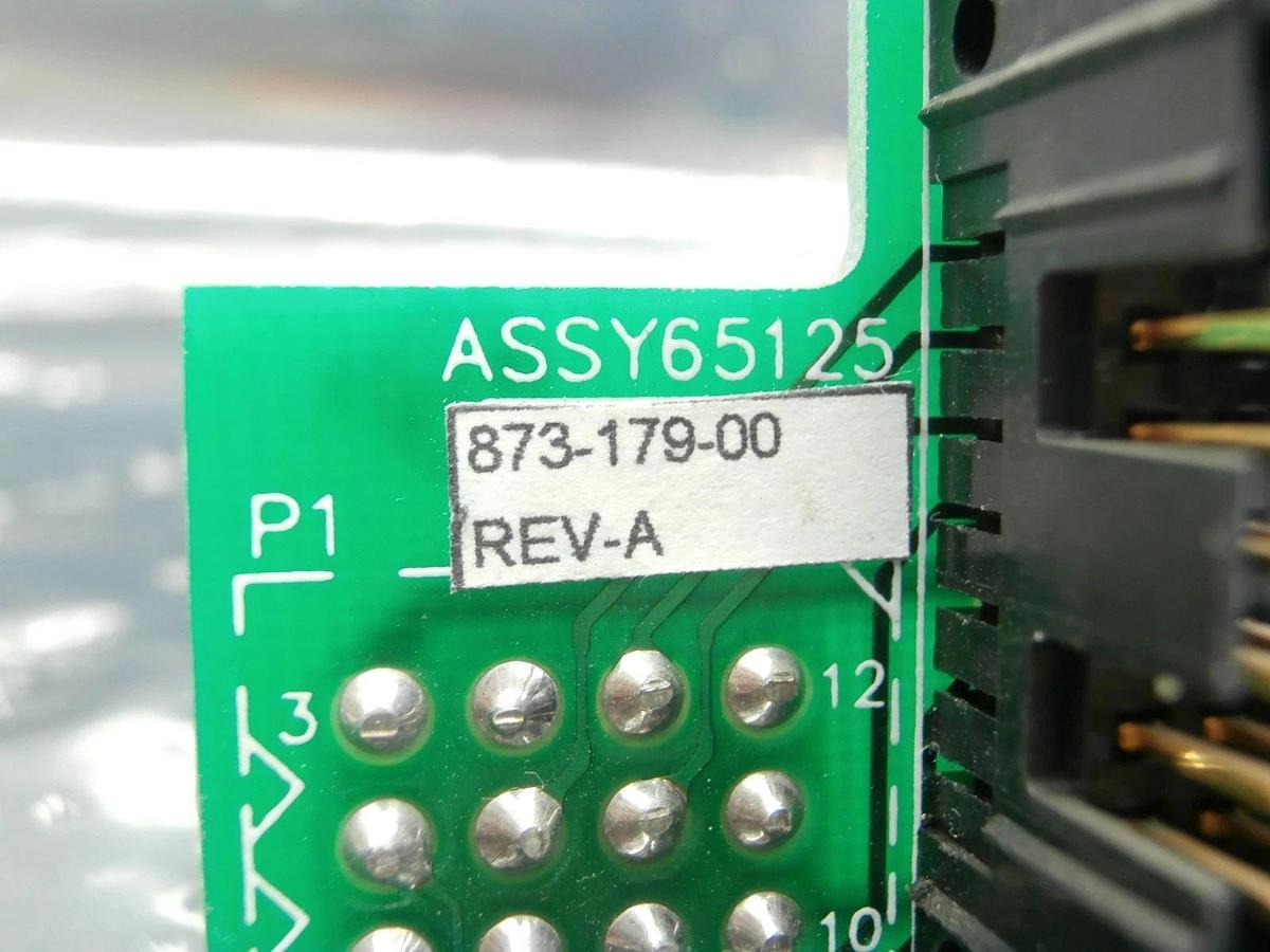 Used Power-One BD65124B Power Supply Plug Converter Board PCB BD65126B Lot of 9 Used