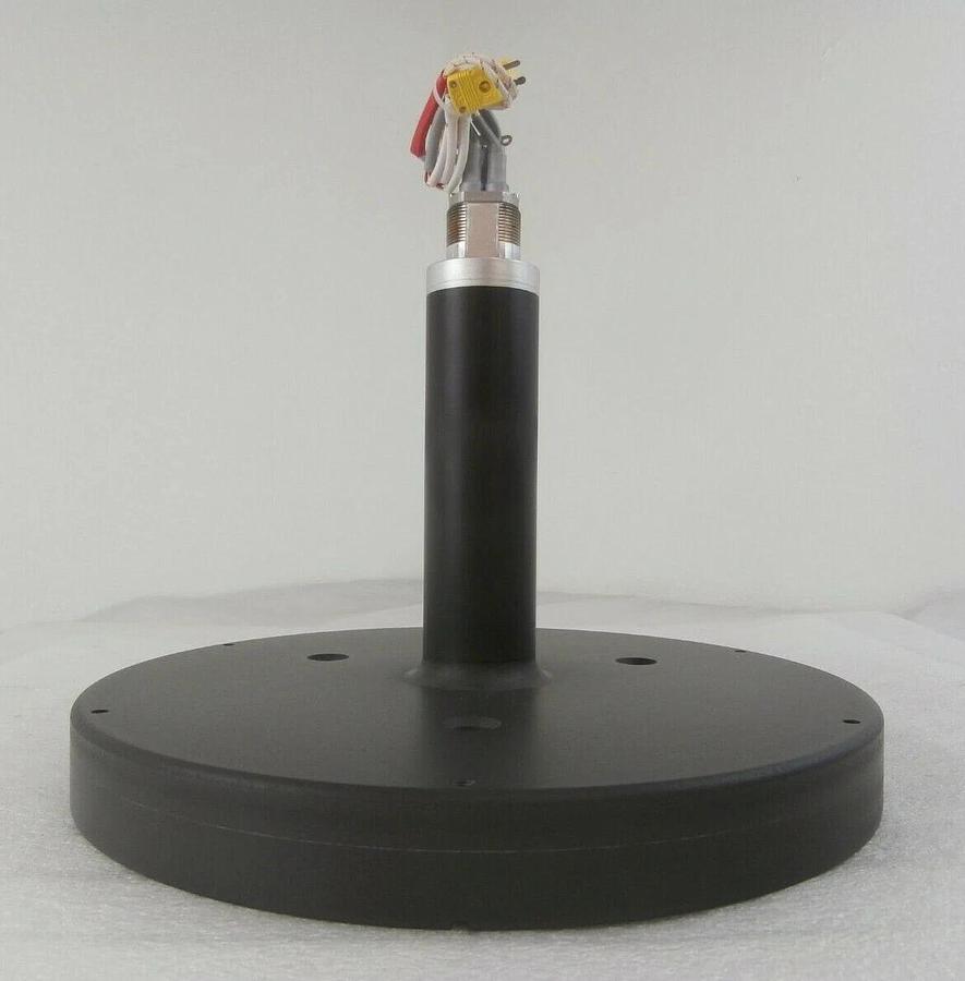 AceCo S33-2178 Eagle Susceptor Pedestal ASM Advanced Semiconductor Materials New