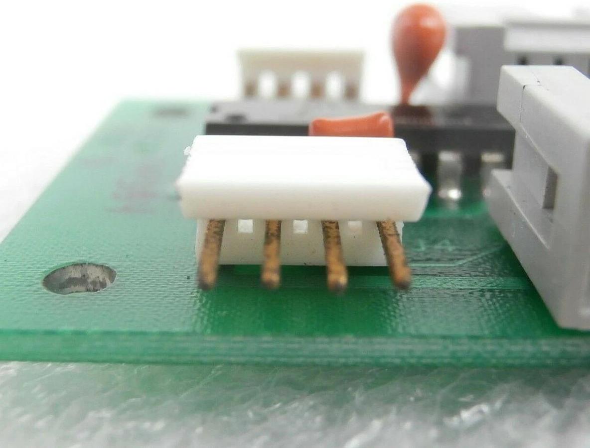 Used Tencor Instruments 134384 PCB 134414 KLA-Tencor Surfscan 7000 Working Spare