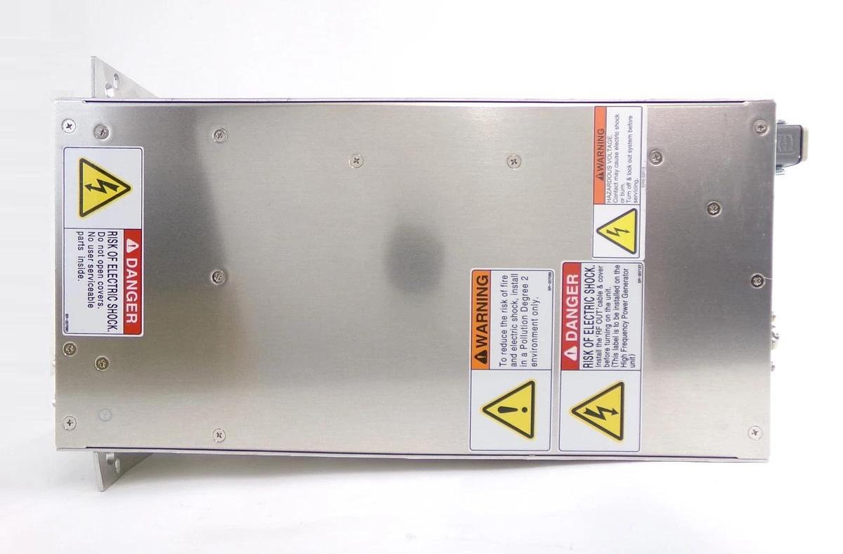 Daihen RGA-10K 1000W RF Generator AMAT Applied Materials 0190-54142 New Surplus