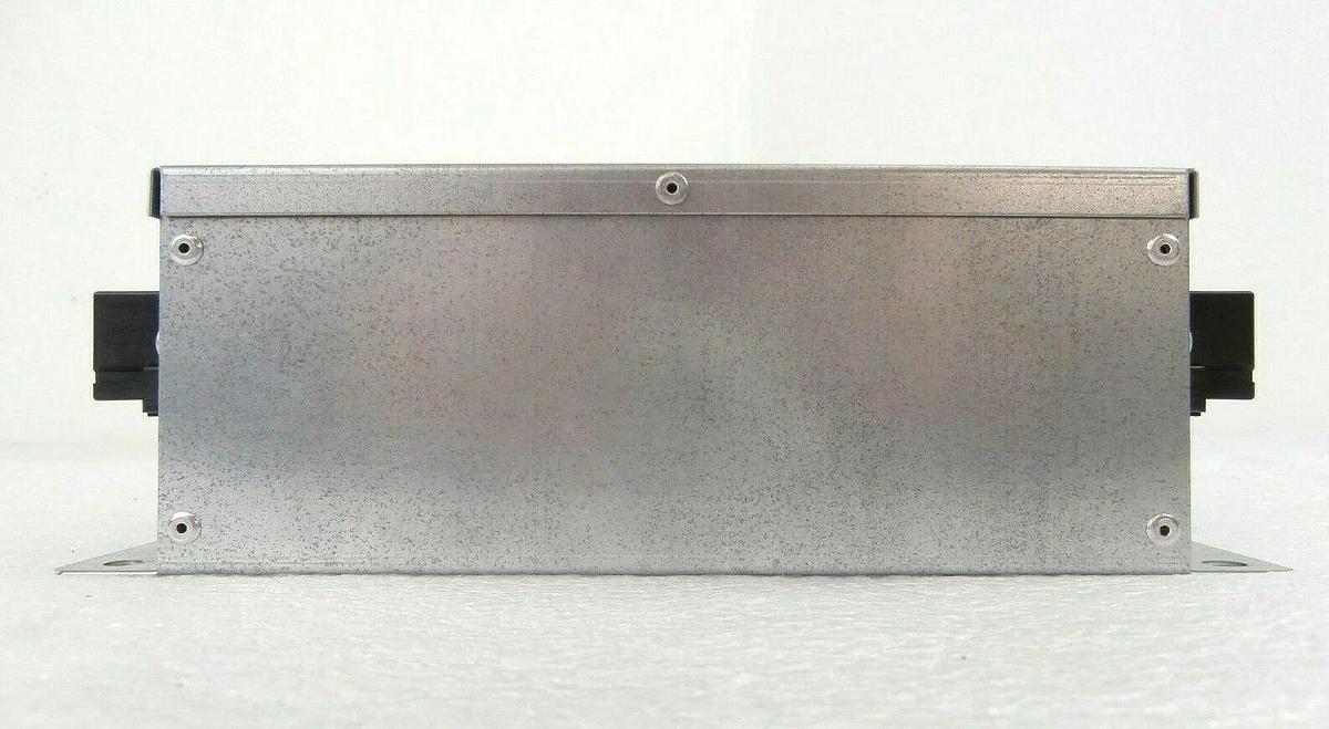 Used Shimaden HF2030A-XB Electromagnetic Interference EMI Filter Lot of 2 Working