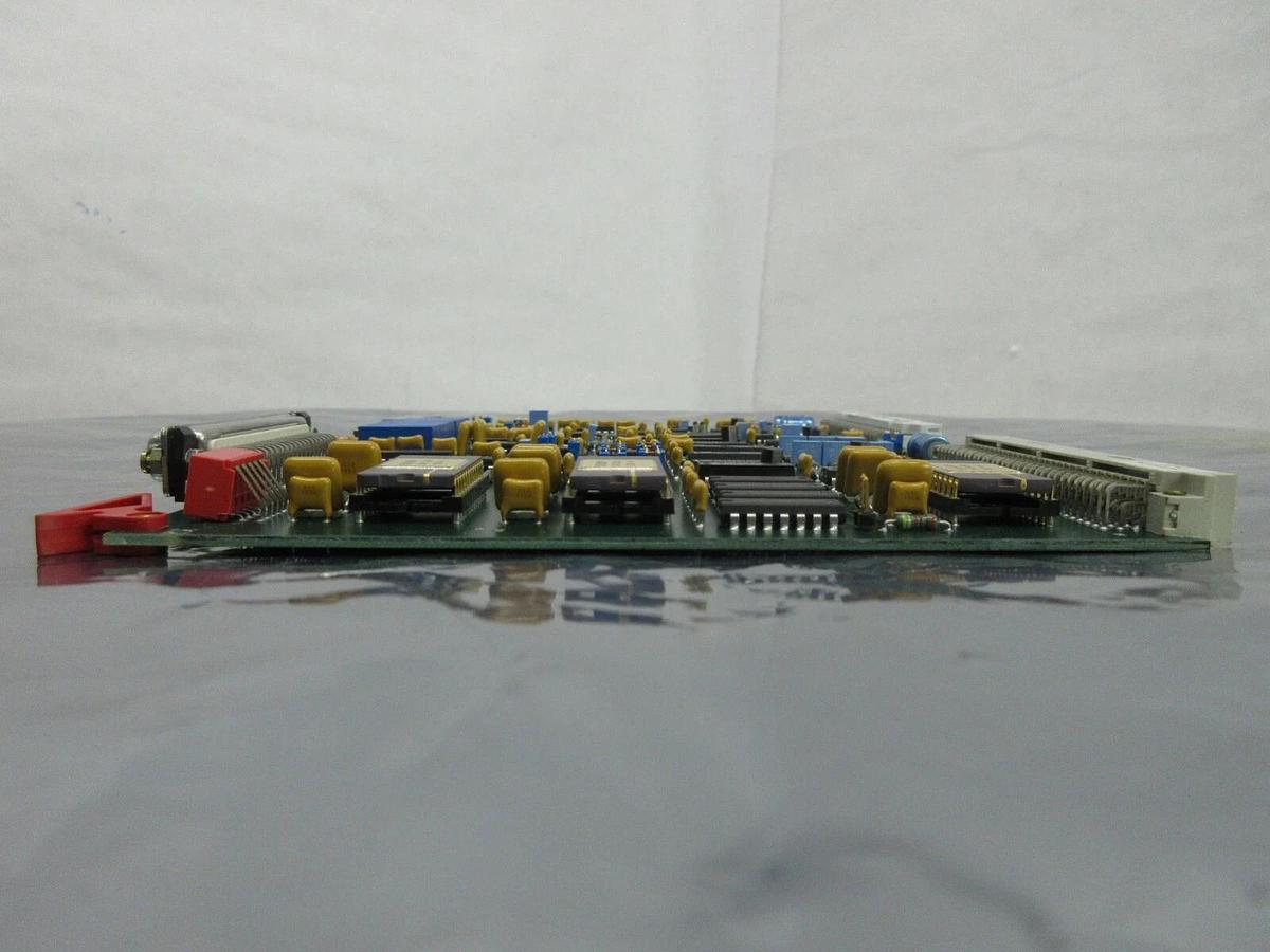 Used ASML 4022.430.05291 TB 2500 x PCB Card 4022.430.0529 PAS 5000/2500 Used Working
