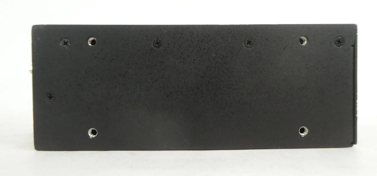 Used MKS Instruments AS01294 DeviceNet I/O Block CDN294R AMAT Working Surplus