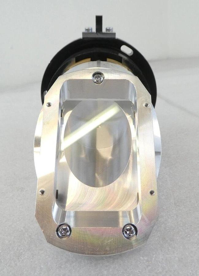Used Nikon Precision Fold Mirror NSR-S204B BMU Beam Matching Unit Working